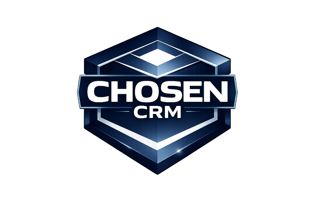 ChosenCRM